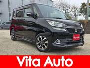 2015 SUZUKI SOLIO BANDIT