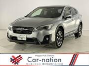 2020 SUBARU XV