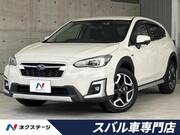 2019 SUBARU XV