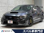 2018 SUBARU WRX STI