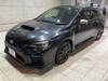 SUBARU WRX STI