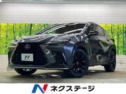 2023 LEXUS NX