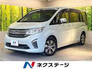 2016 HONDA STEPWAGON