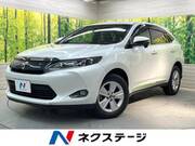 2015 TOYOTA HARRIER