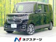 2023 HONDA N-BOX CUSTOM