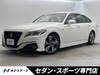 TOYOTA CROWN HYBRID
