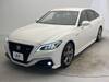 TOYOTA CROWN HYBRID