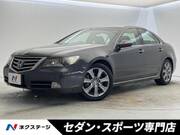 2011 HONDA LEGEND