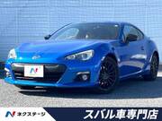 2014 SUBARU BRZ