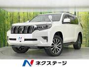 2021 TOYOTA LAND CRUISER PRADO
