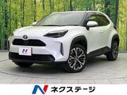 2023 TOYOTA YARIS CROSS HYBRID Z