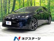 2023 TOYOTA PRIUS