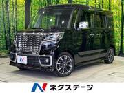 2019 SUZUKI SPACIA CUSTOM