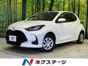 2024 TOYOTA YARIS