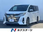 2019 TOYOTA NOAH