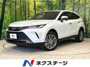 2025 TOYOTA HARRIER HYBRID Z