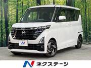 2023 NISSAN ROOX