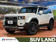 2025 TOYOTA LANDCRUISER 250