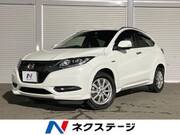 2017 HONDA VEZEL