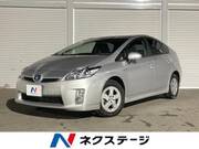 2010 TOYOTA PRIUS S