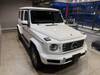 MERCEDES BENZ G-CLASS