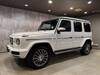 MERCEDES BENZ G-CLASS
