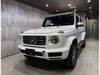 MERCEDES BENZ G-CLASS