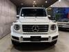 MERCEDES BENZ G-CLASS