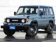 1995 TOYOTA LAND CRUISER