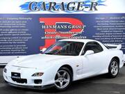 2002 MAZDA RX-7 TYPE RB S PACKAGE