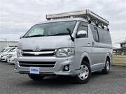 2014 TOYOTA HIACE VAN