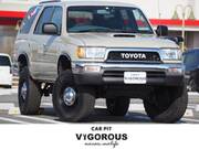1998 TOYOTA HILUX SURF