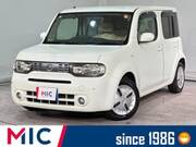 2012 NISSAN CUBE