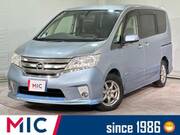 2013 NISSAN SERENA