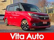 2017 SUZUKI SOLIO BANDIT