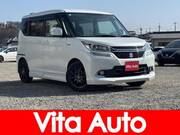 2016 SUZUKI SOLIO BANDIT