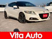 2012 HONDA CR-Z