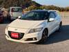 HONDA CR-Z