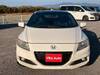 HONDA CR-Z