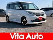 2017 SUZUKI SOLIO BANDIT