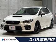 2017 SUBARU WRX S4