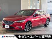 2016 MAZDA ATENZA SEDAN