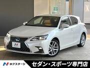 2019 LEXUS CT