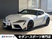 2023 TOYOTA SUPRA RZ