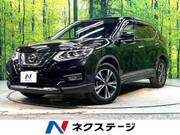 2019 NISSAN X-TRAIL 20X