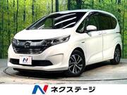 2017 HONDA FREED HYBRID