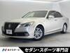 TOYOTA CROWN HYBRID