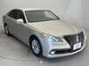 TOYOTA CROWN HYBRID