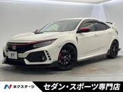 2019 HONDA CIVIC TYPE-R