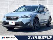2022 SUBARU XV